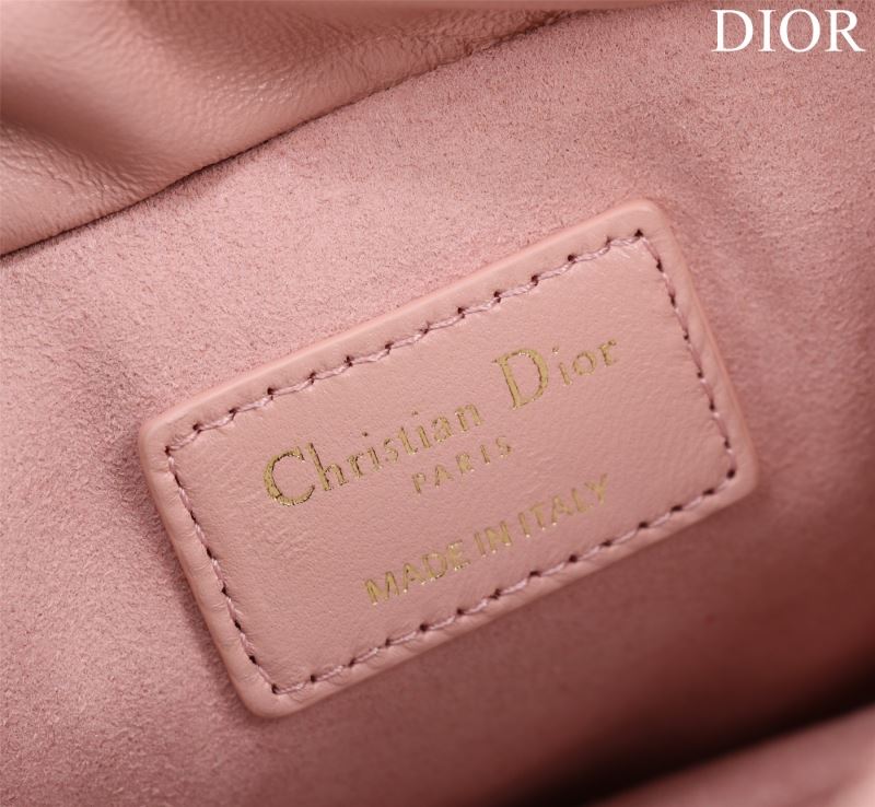 Christian Dior My Lady Bags